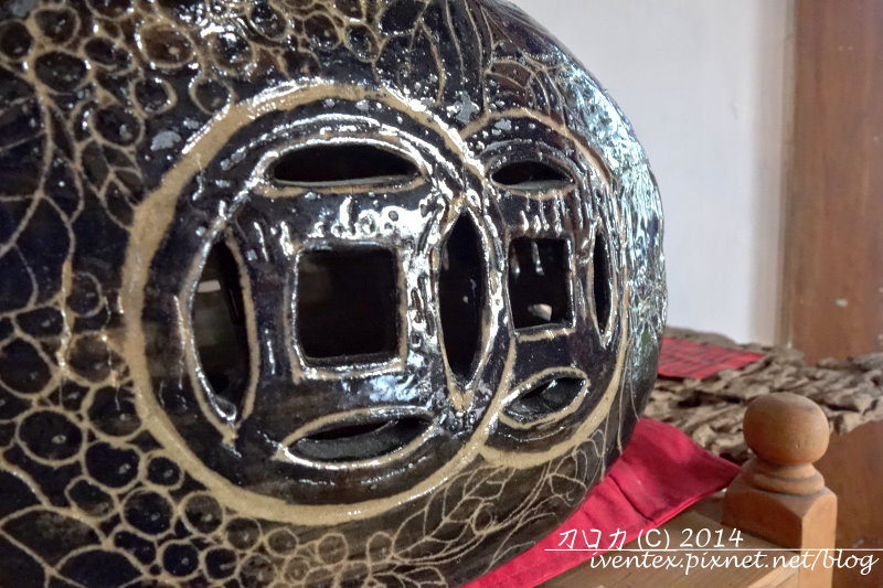 30雲林虎尾雲林故事館虎尾郡守官邸