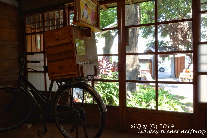 40雲林虎尾雲林故事館虎尾郡守官邸