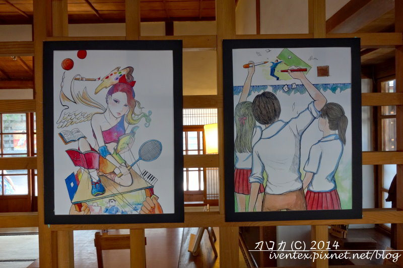 32雲林虎尾雲林故事館虎尾郡守官邸