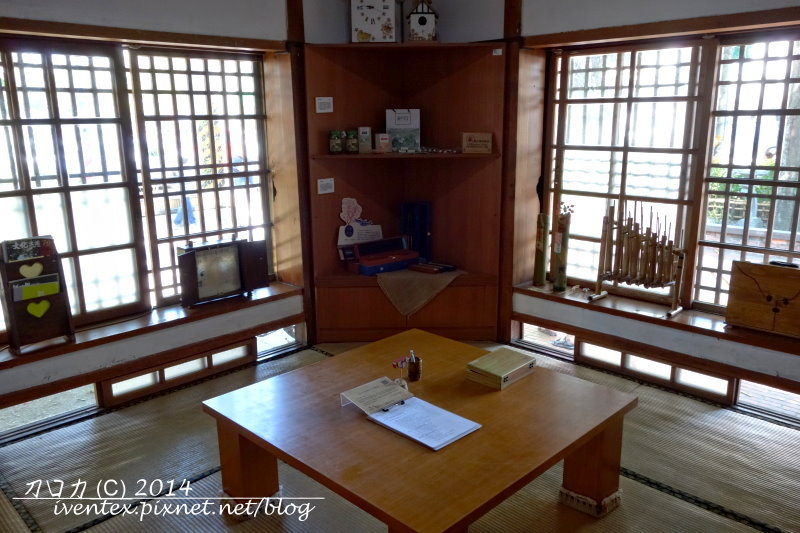 33雲林虎尾雲林故事館虎尾郡守官邸