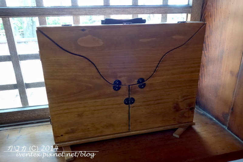 26雲林虎尾雲林故事館虎尾郡守官邸