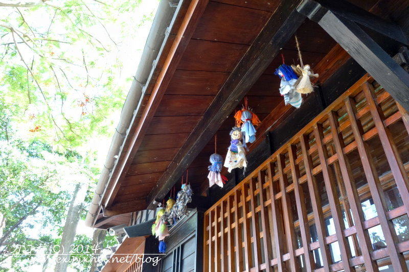 11雲林虎尾雲林故事館虎尾郡守官邸