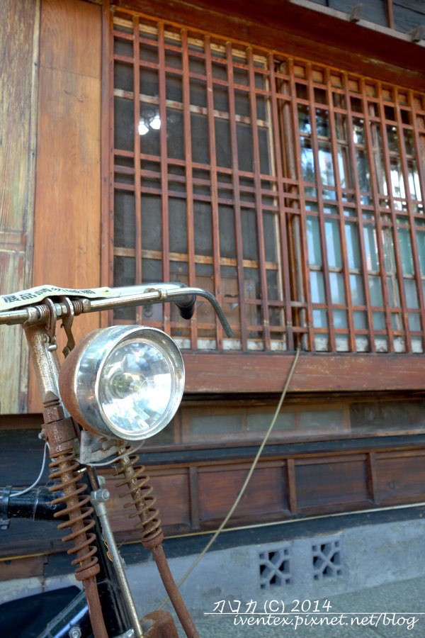 10雲林虎尾雲林故事館虎尾郡守官邸