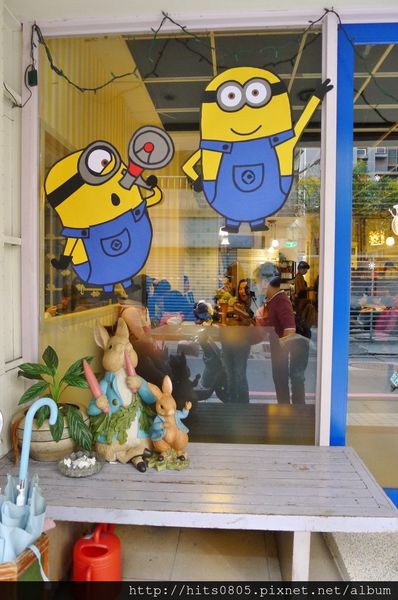 香草弄堂：蘆洲-道道經典美味之香草弄堂