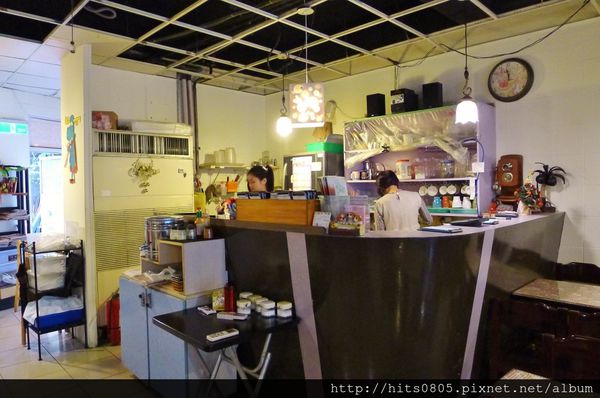 香草弄堂：蘆洲-道道經典美味之香草弄堂