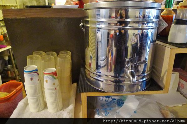 香草弄堂：蘆洲-道道經典美味之香草弄堂