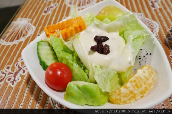 香草弄堂：蘆洲-道道經典美味之香草弄堂