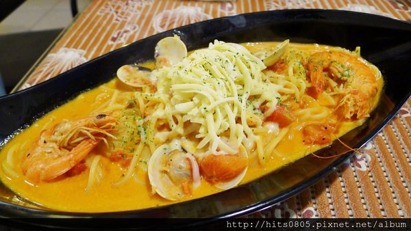 香草弄堂：蘆洲-道道經典美味之香草弄堂