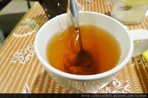 香草弄堂：蘆洲-道道經典美味之香草弄堂