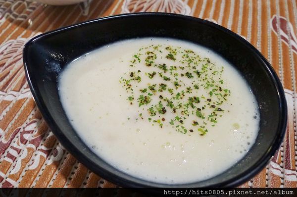 香草弄堂：蘆洲-道道經典美味之香草弄堂