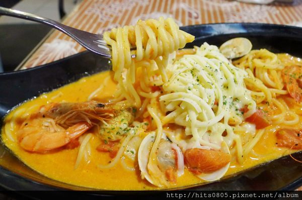 香草弄堂：蘆洲-道道經典美味之香草弄堂