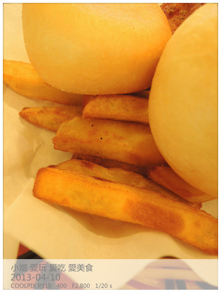 頂呱呱(蘆洲(烤雞專門店))：頂呱呱(蘆洲店)---有多久沒有吃本土自創的速食了呢？!!