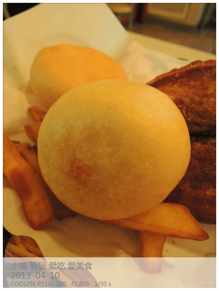 頂呱呱(蘆洲(烤雞專門店))：頂呱呱(蘆洲店)---有多久沒有吃本土自創的速食了呢？!!