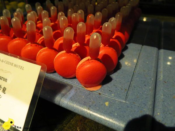 【台北】君品酒店雲軒西餐廳-龍蝦牛排大餐(吃到飽)