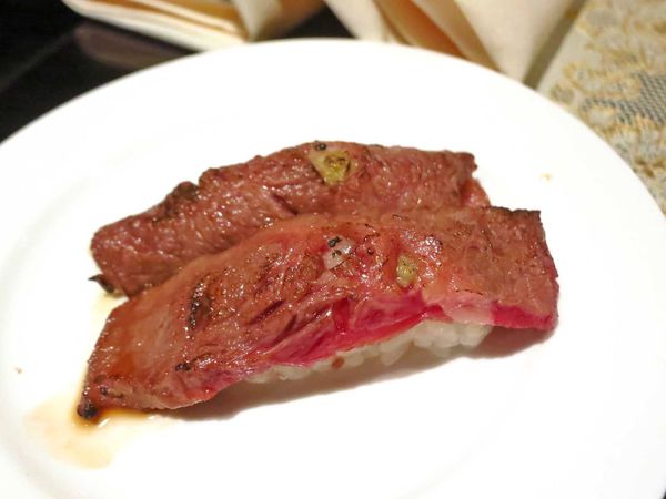 【台北餐廳】君品酒店雲軒餐廳-爽度100分的大閘蟹吃到飽