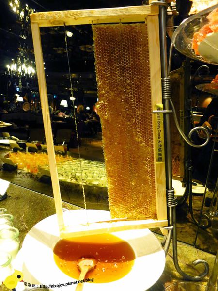 【台北】君品酒店雲軒西餐廳-龍蝦牛排大餐(吃到飽)