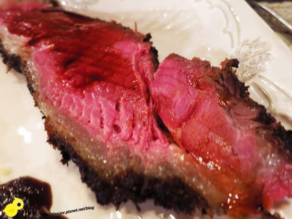 【台北】君品酒店雲軒西餐廳-龍蝦牛排大餐(吃到飽)