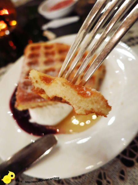 【台北】君品酒店雲軒西餐廳-龍蝦牛排大餐(吃到飽)