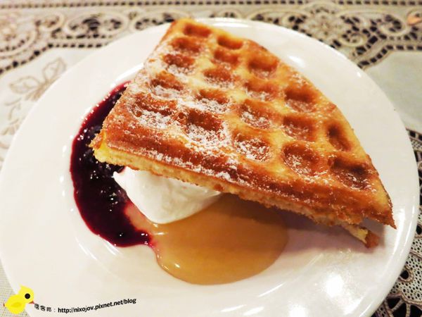 【台北】君品酒店雲軒西餐廳-龍蝦牛排大餐(吃到飽)