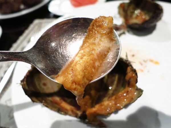 【台北餐廳】君品酒店-澎湖海膽、生蠔無限吃到飽