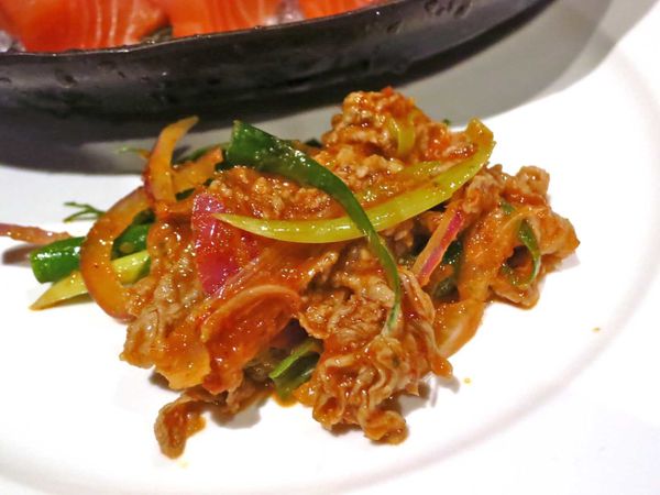 【台北餐廳】君品酒店雲軒餐廳-爽度100分的大閘蟹吃到飽