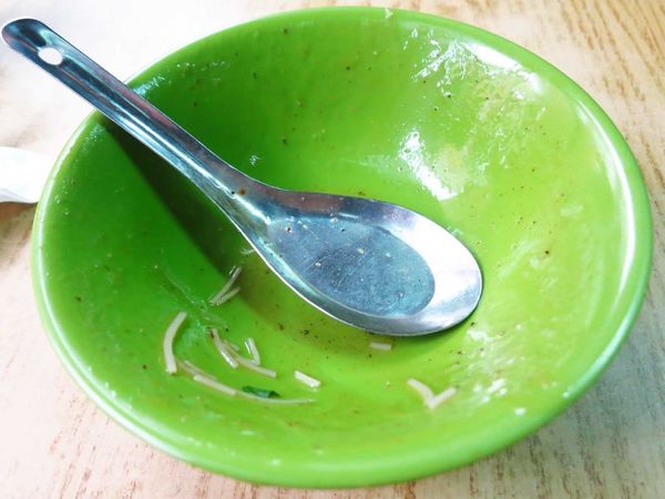 【蘆洲美食】清味香大腸麵線-古早味大腸麵線