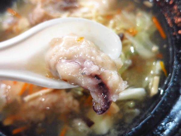 【蘆洲美食】蘆洲四口-比手掌還要大的雞排