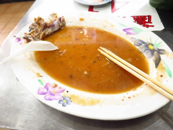 【蘆洲美食】蘆洲四口-比手掌還要大的雞排