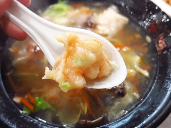 【蘆洲美食】蘆洲四口-比手掌還要大的雞排