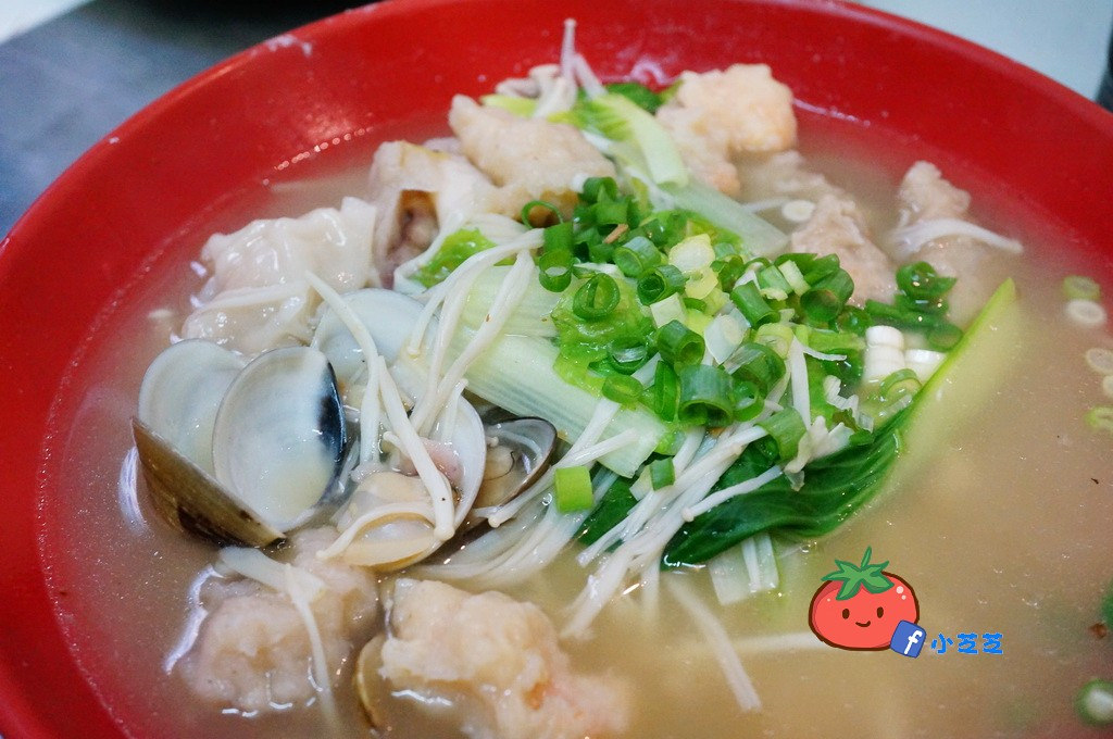 蘆洲夜市美食 炒飯 炒麵 推薦