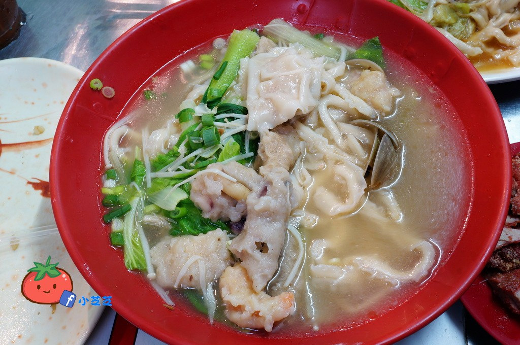 蘆洲夜市美食 炒飯 炒麵 推薦