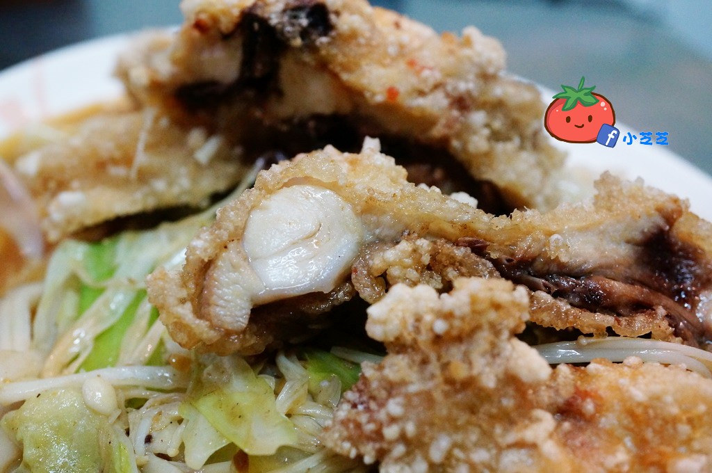 蘆洲夜市美食 炒飯 炒麵 推薦