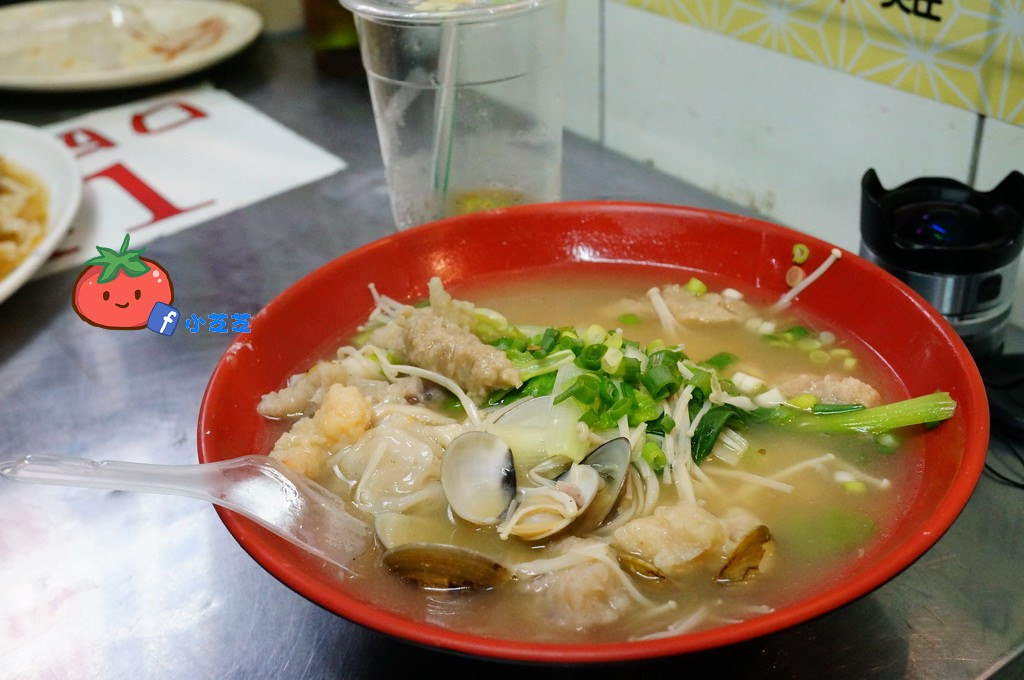 蘆洲夜市美食 炒飯 炒麵 推薦