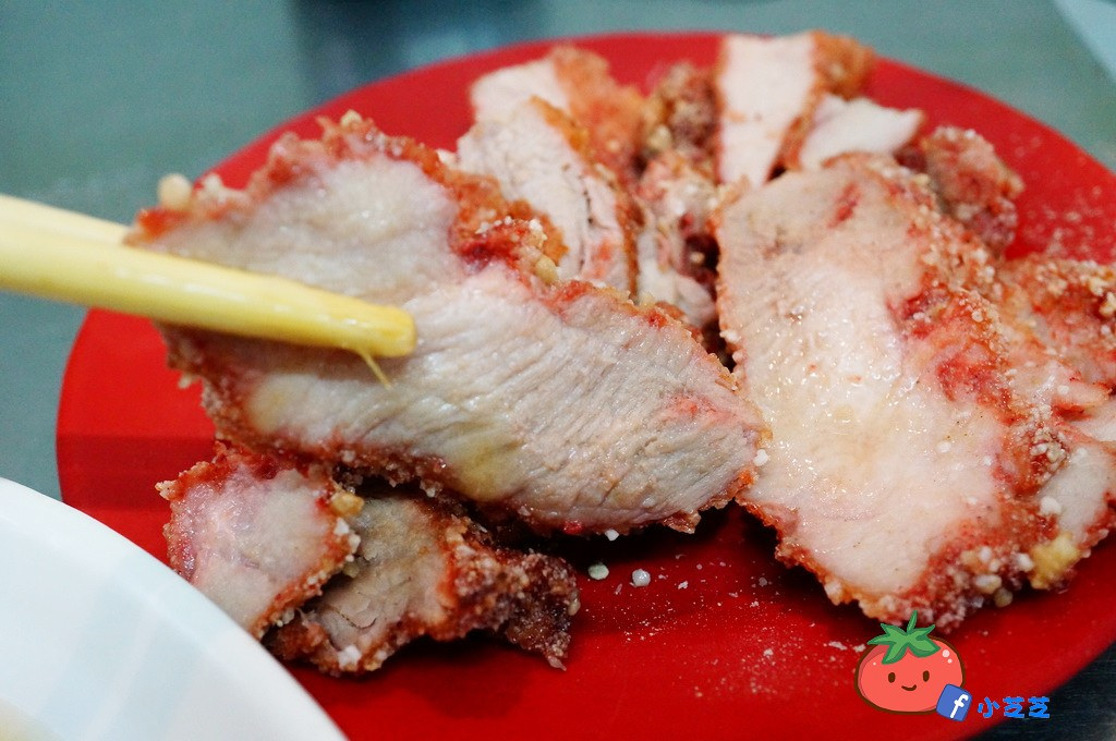 蘆洲夜市美食 炒飯 炒麵 推薦