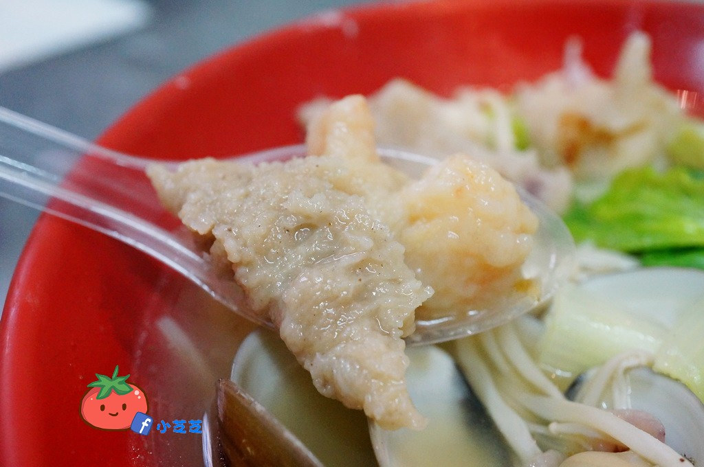 蘆洲夜市美食 炒飯 炒麵 推薦