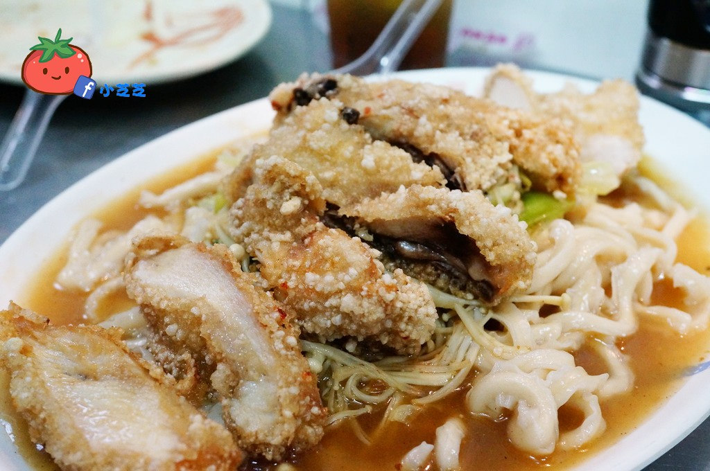 蘆洲夜市美食 炒飯 炒麵 推薦