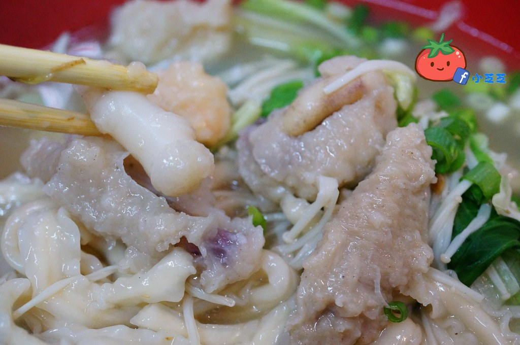 蘆洲夜市美食 炒飯 炒麵 推薦