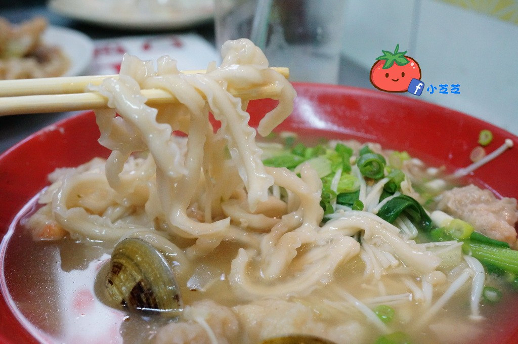 蘆洲夜市美食 炒飯 炒麵 推薦