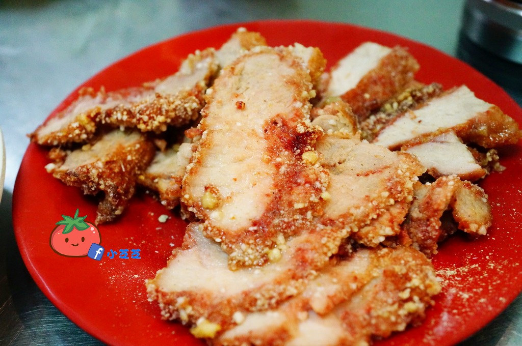 蘆洲夜市美食 炒飯 炒麵 推薦