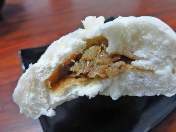 【蘆洲】楊媽媽小食堂-比淡水還要好吃的阿給