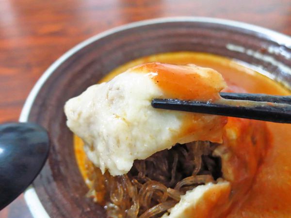 【蘆洲】楊媽媽小食堂-比淡水還要好吃的阿給