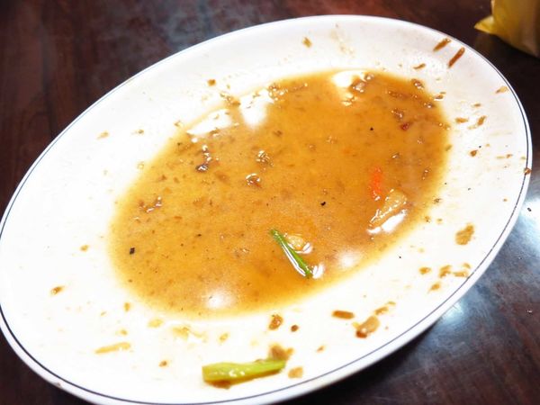 【蘆洲餐廳】銀子客家小吃-客家美食餐廳