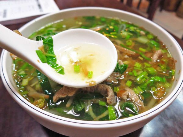 【蘆洲餐廳】銀子客家小吃-客家美食餐廳