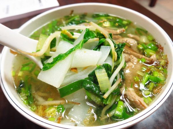 【蘆洲餐廳】銀子客家小吃-客家美食餐廳