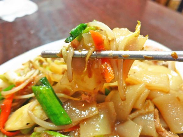 【蘆洲餐廳】銀子客家小吃-客家美食餐廳