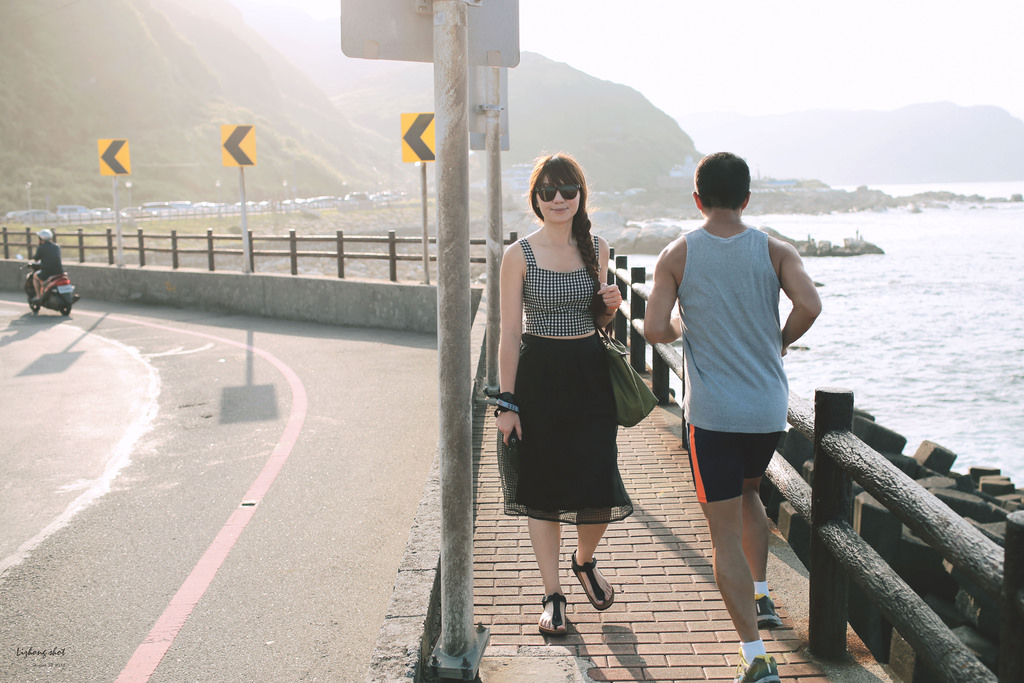 九月的夏末尾聲