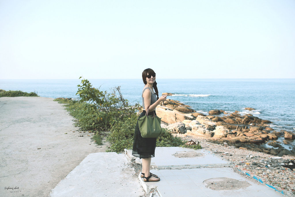 九月的夏末尾聲