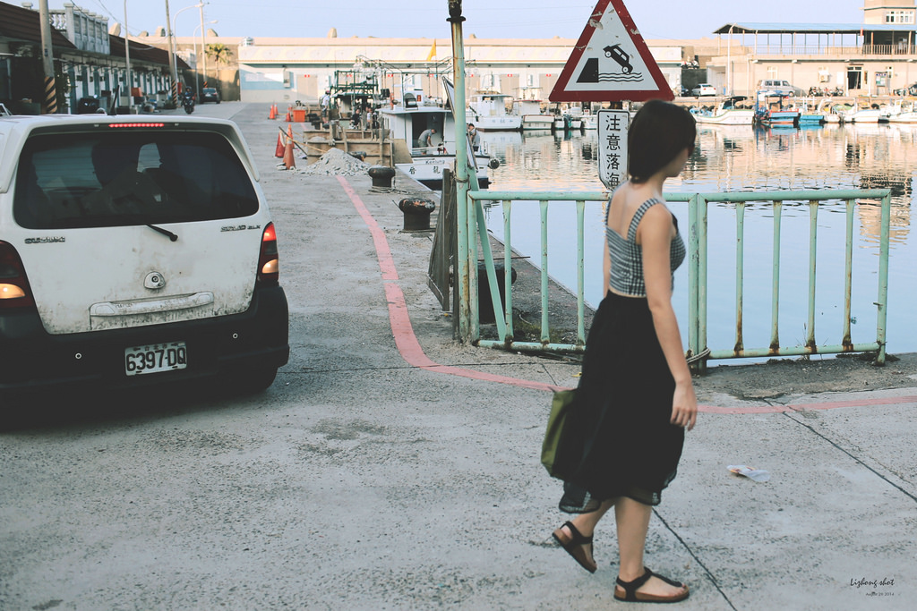 九月的夏末尾聲