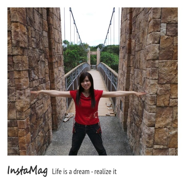 情人湖公園：基隆後花園&情人湖風景區