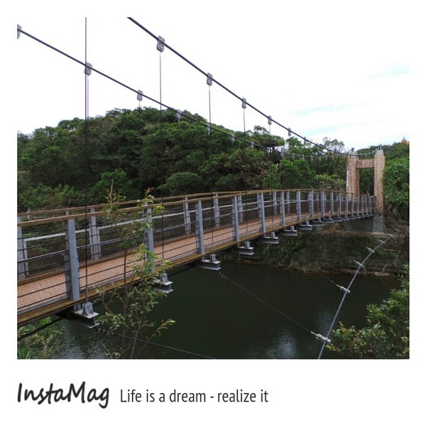 情人湖公園：基隆後花園&情人湖風景區